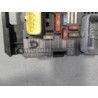 BOITE A FUSIBLES CITROEN C4