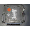 CALCULATEUR MOTEUR RENAULT TRAFIC