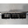 CALCULATEUR MOTEUR RENAULT TRAFIC