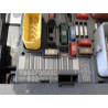 BOITE A FUSIBLES PEUGEOT 308