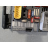BOITE A FUSIBLES CITROEN GRAND C4 PICASSO