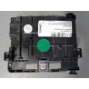 BOITE A FUSIBLES CITROEN GRAND C4 PICASSO