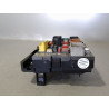 BOITE A FUSIBLES PEUGEOT PARTNER FGT 2002-