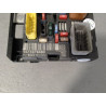 BOITE A FUSIBLES PEUGEOT PARTNER FGT 2002-