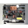 BOITE A FUSIBLES CITROEN C3 2005-