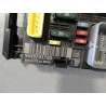 BOITE A FUSIBLES CITROEN C3 2005-