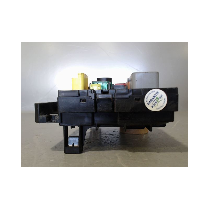 BOITE A FUSIBLES CITROEN C3 2005-