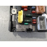 BOITE A FUSIBLES CITROEN C3 2005-