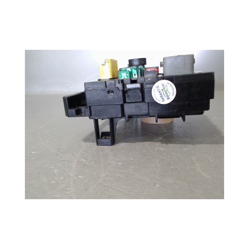 BOITE A FUSIBLES CITROEN C3 2005-