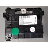 BOITE A FUSIBLES CITROEN C3 2005-