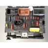 BOITE A FUSIBLES PEUGEOT 307 2001-2005