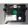 BOITE A FUSIBLES PEUGEOT 307 2001-2005