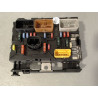 BOITE A FUSIBLES PEUGEOT 207 5P