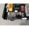 BOITE A FUSIBLES PEUGEOT 207 5P