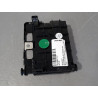 BOITE A FUSIBLES PEUGEOT 207 5P