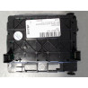 BOITE A FUSIBLES PEUGEOT 1007