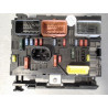 BOITE A FUSIBLES PEUGEOT 307 2005-2007