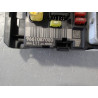 BOITE A FUSIBLES PEUGEOT 307 2005-2007