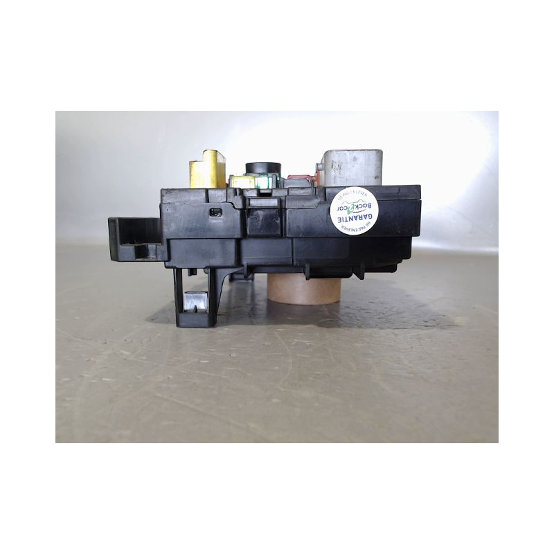 BOITE A FUSIBLES PEUGEOT 307 2005-2007