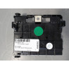 BOITE A FUSIBLES PEUGEOT 307 2005-2007