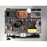 BOITE A FUSIBLES PEUGEOT 307