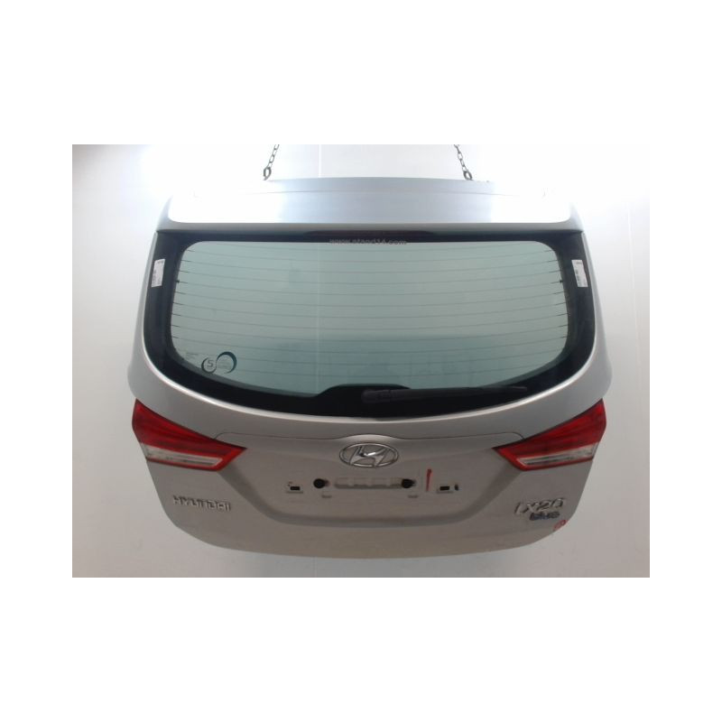 HAYON HYUNDAI IX20