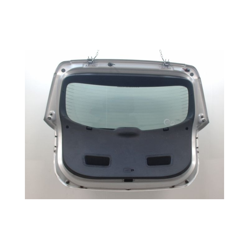 HAYON HYUNDAI IX20