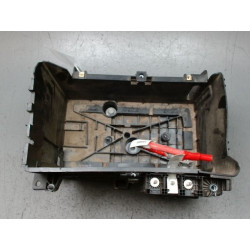 BAC BATTERIE