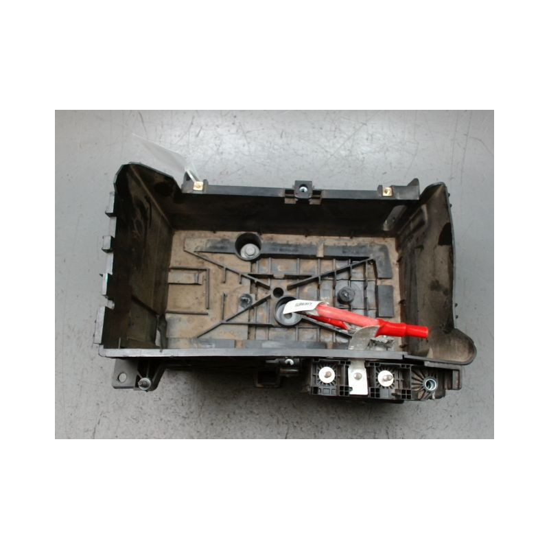 BAC BATTERIE RENAULT TRAFIC