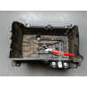BAC BATTERIE RENAULT TRAFIC
