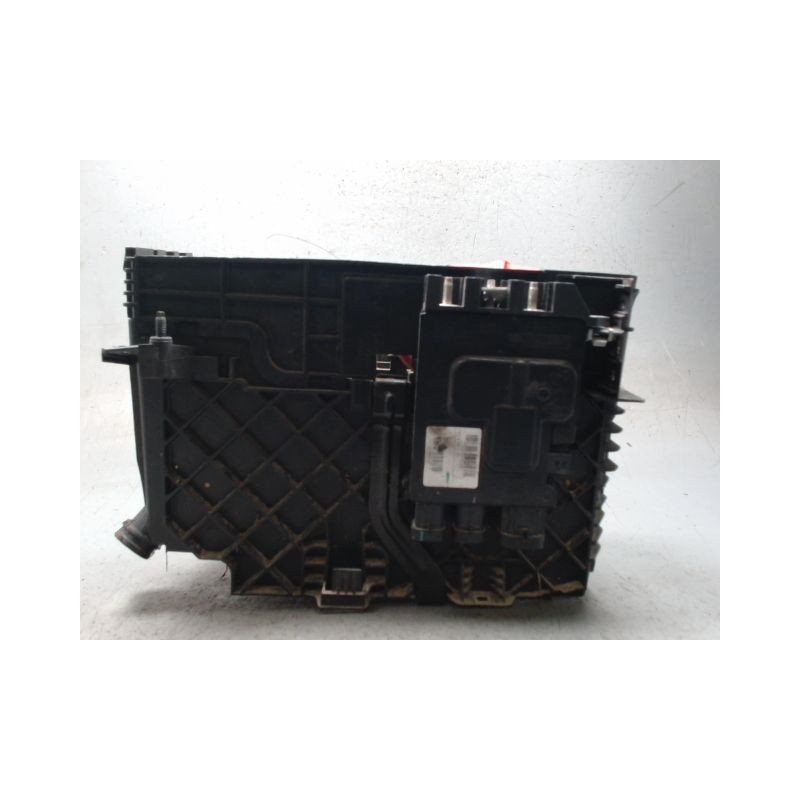 BAC BATTERIE RENAULT TRAFIC