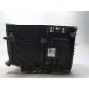BAC BATTERIE RENAULT TRAFIC