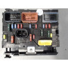 BOITE A FUSIBLES CITROEN C3 2005-