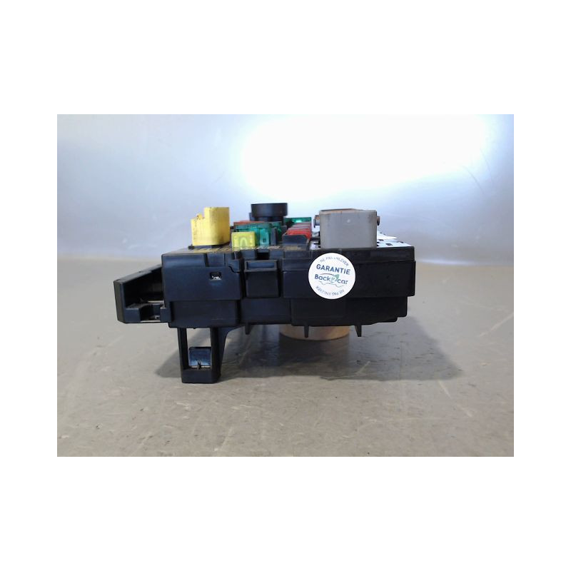 BOITE A FUSIBLES CITROEN C3 2005-