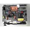 BOITE A FUSIBLES PEUGEOT 207 5P
