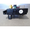 BOITE A FUSIBLES PEUGEOT 207 5P