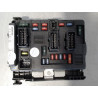 BOITE A FUSIBLES CITROEN C2 2003-
