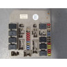 BOITE A FUSIBLES RENAULT CLIO III 2010-