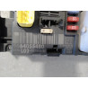 BOITE A FUSIBLES CITROEN C2 2008-