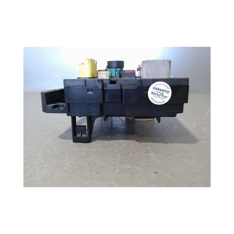 BOITE A FUSIBLES CITROEN C2 2008-