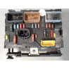 BOITE A FUSIBLES PEUGEOT 307 SW 2005-