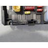 BOITE A FUSIBLES PEUGEOT 307 SW 2005-