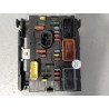BOITE A FUSIBLES PEUGEOT 307 SW 2005-
