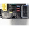 BOITE A FUSIBLES PEUGEOT 307 SW 2005-
