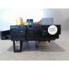 BOITE A FUSIBLES PEUGEOT 307 SW 2005-