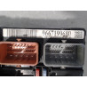 BOITE A FUSIBLES CITROEN DS3 2009-