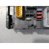 BOITE A FUSIBLES CITROEN C2 2008-