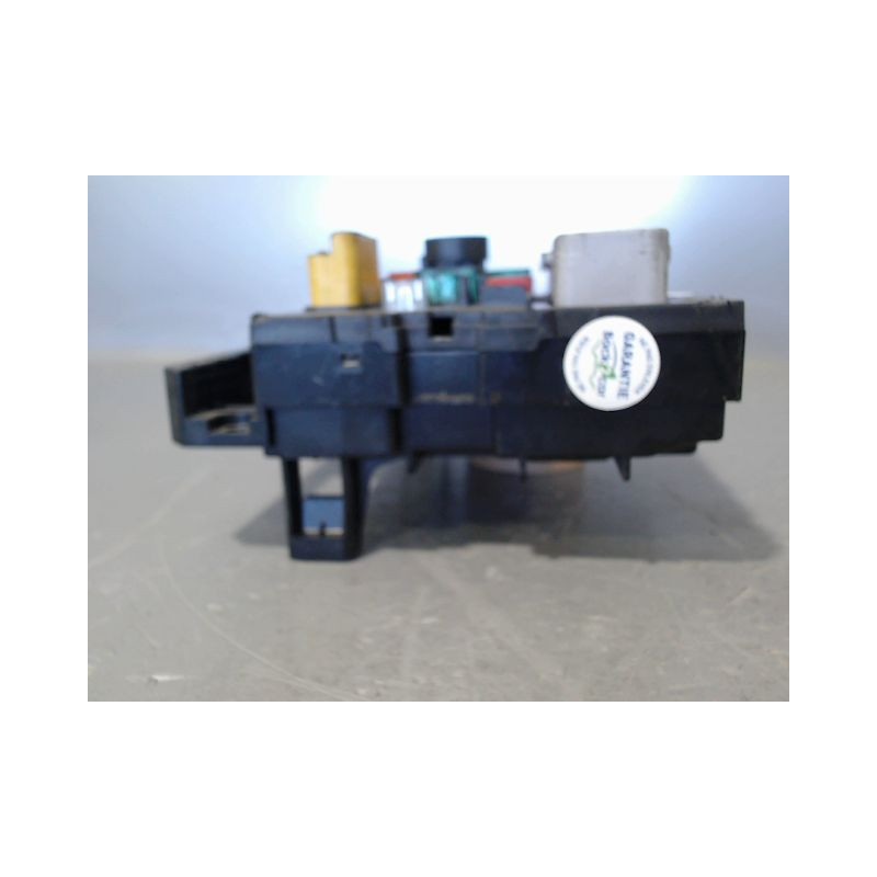 BOITE A FUSIBLES CITROEN C2 2008-