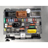 BOITE A FUSIBLES PEUGEOT 3008 2009-