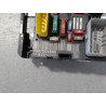 BOITE A FUSIBLES PEUGEOT 3008 2009-